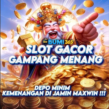 BUMI365: Link Gacor Slot Online Gampang Menang Maxwin hari ini 2024